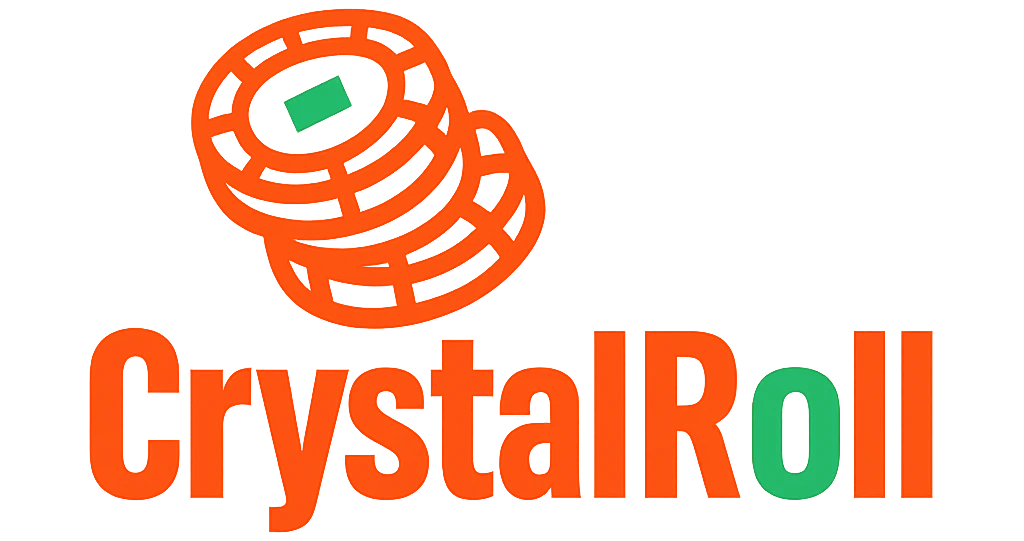 CrystalRoll